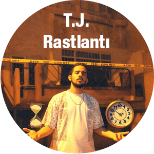 T.J. Rastlantı Müzik Prodüksiyon